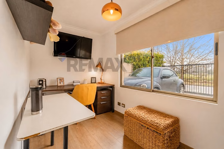 Venta casa huechuraba - Imagen 7