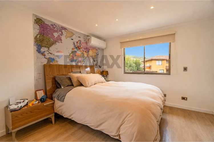 Venta casa huechuraba - Imagen 19