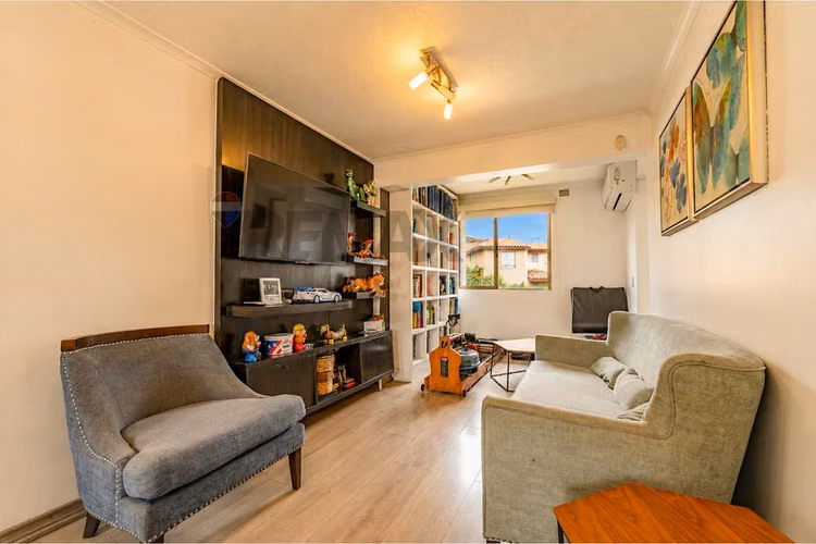 Venta casa huechuraba - Imagen 18