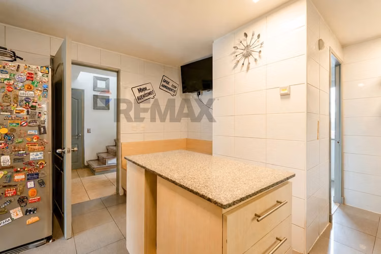 Venta casa huechuraba - Imagen 10