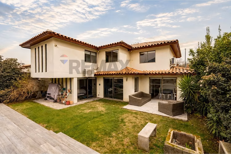 Venta casa huechuraba - Imagen 6