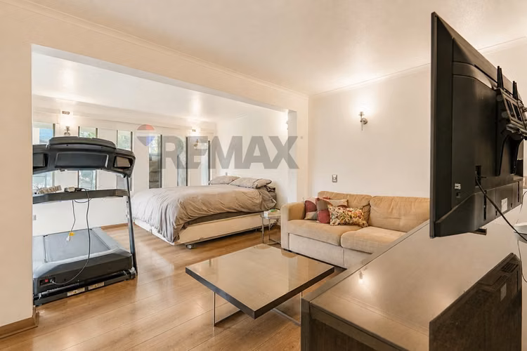 Venta casa huechuraba - Imagen 14