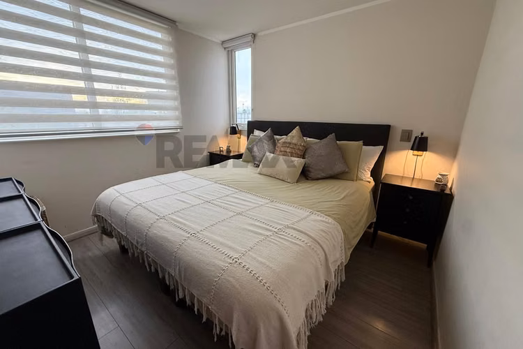 Impecable departamento en condominio - la reina - Imagen 13