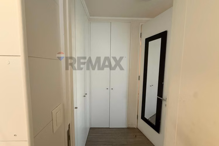 Impecable departamento en condominio - la reina - Imagen 16