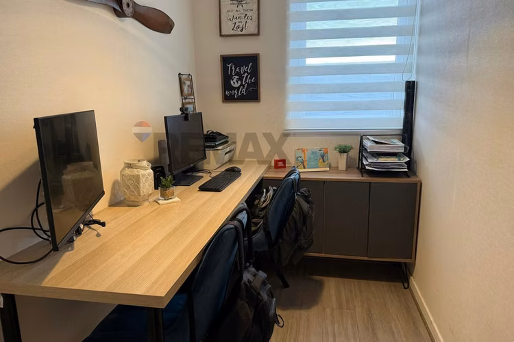 Impecable departamento en condominio - la reina - Imagen 26