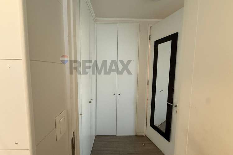 Impecable departamento en condominio - la reina