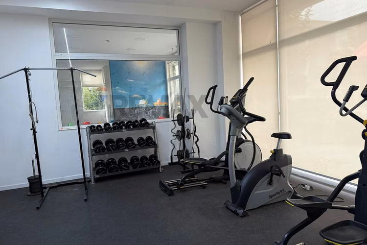 Impecable departamento en condominio - la reina - Imagen 34