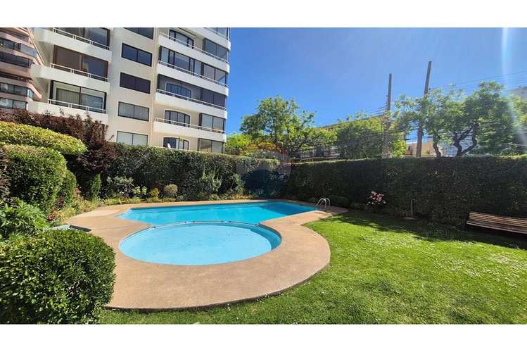 Gran oportunidad: depto 4d/3b/ gran jardín privado - Imagen 2