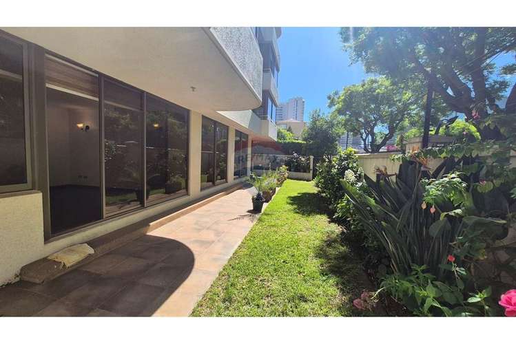 Gran oportunidad: depto 4d/3b/ gran jardín privado - Imagen 4
