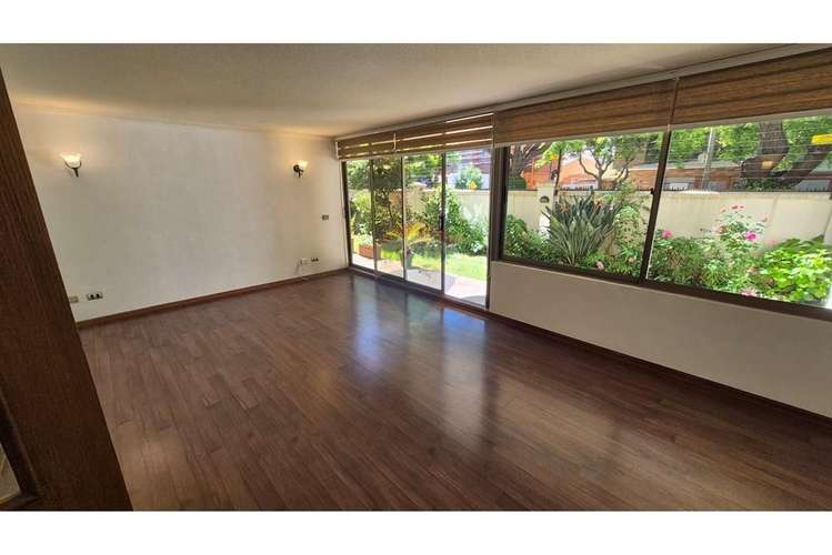 Gran oportunidad: depto 4d/3b/ gran jardín privado - Imagen 10