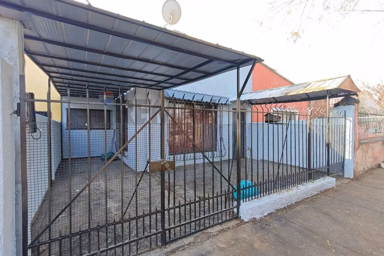 Gran casa renovada 4d+2b recien pintada