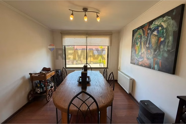 Arriendo casa 4d-2b condominio