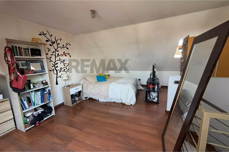 Arriendo casa 4d-2b condominio