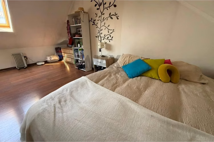 Arriendo casa 4d-2b condominio