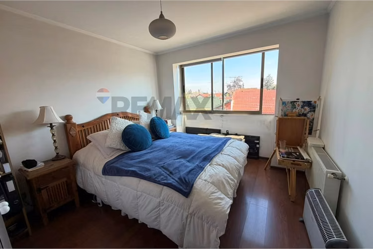 Arriendo casa 4d-2b condominio