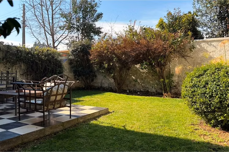 Arriendo casa 4d-2b condominio