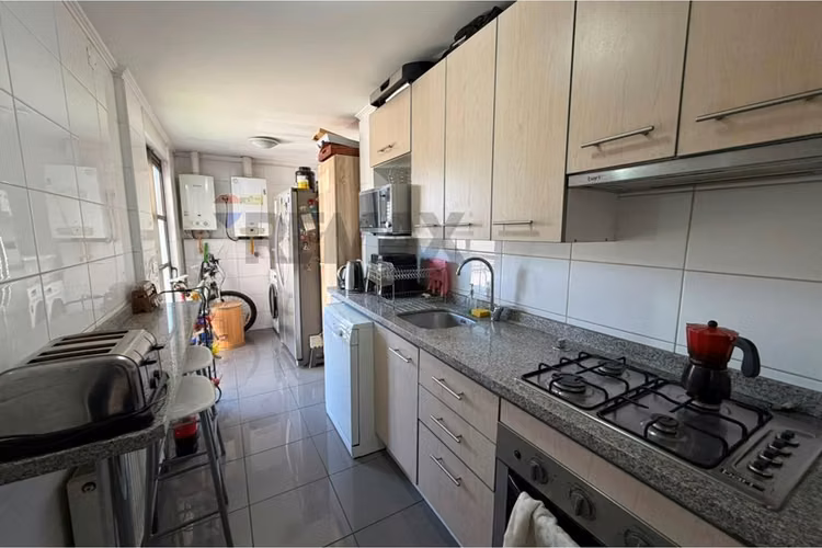 Arriendo casa 4d-2b condominio