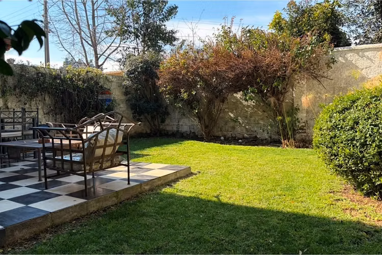 Arriendo casa 4d-2b condominio