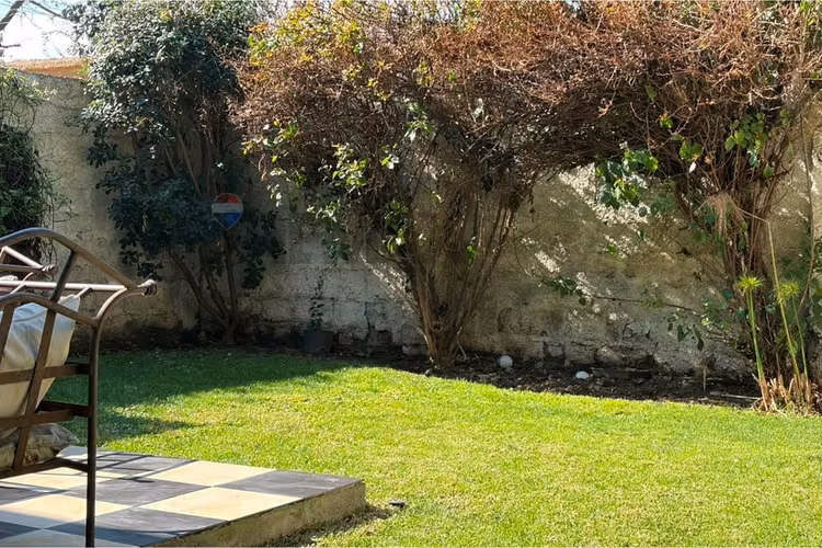 Arriendo casa 4d-2b condominio