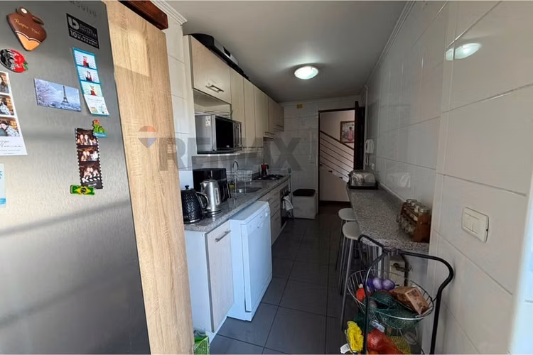 Arriendo casa 4d-2b condominio