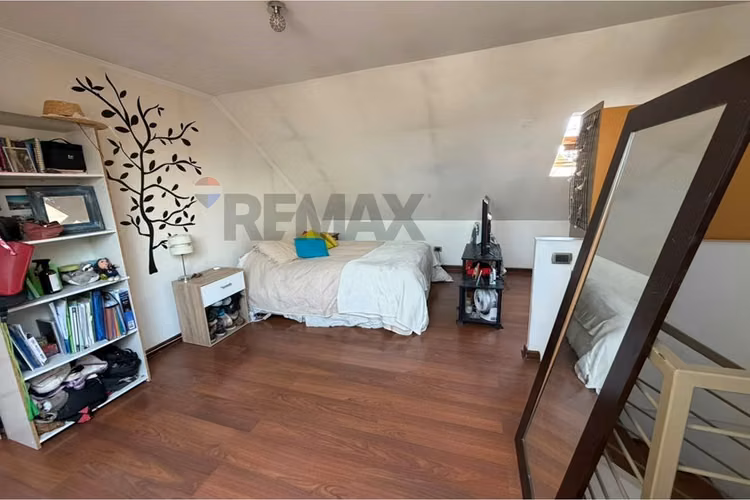 Arriendo casa 4d-2b condominio