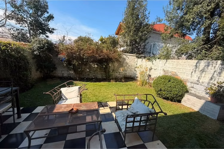 Arriendo casa 4d-2b condominio