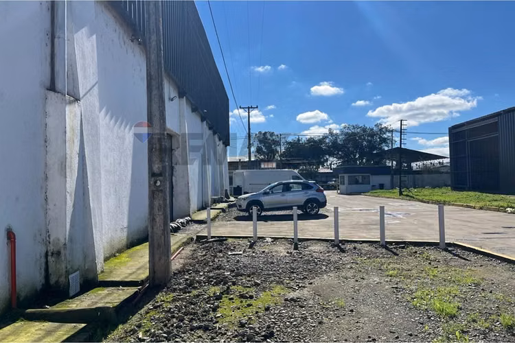 Se arrienda bodega 400 m2 talca