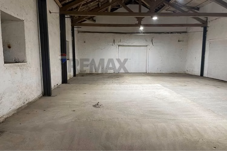 Se arrienda bodega 400 m2 talca