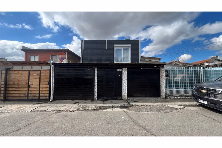 "tu hogar ideal en san bernardo espera por ti"
