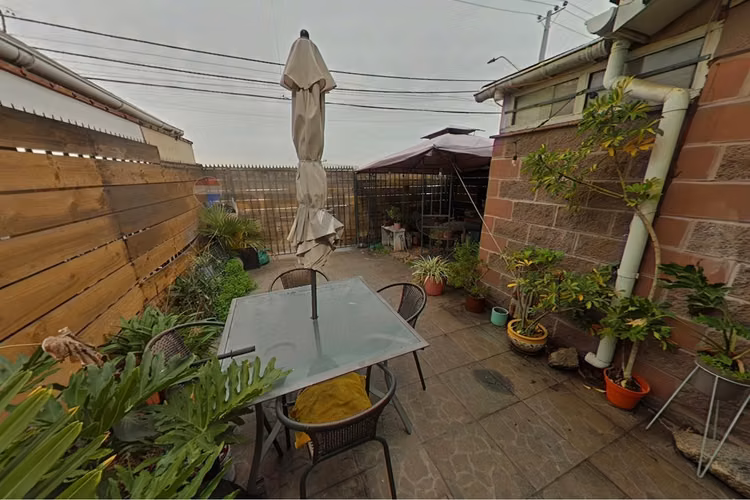 Tu hogar ideal en pudahuel: confort y tranquilidad - Imagen 25