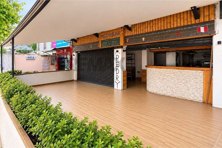 Derecho de llave restaurante bilbao - Imagen 9