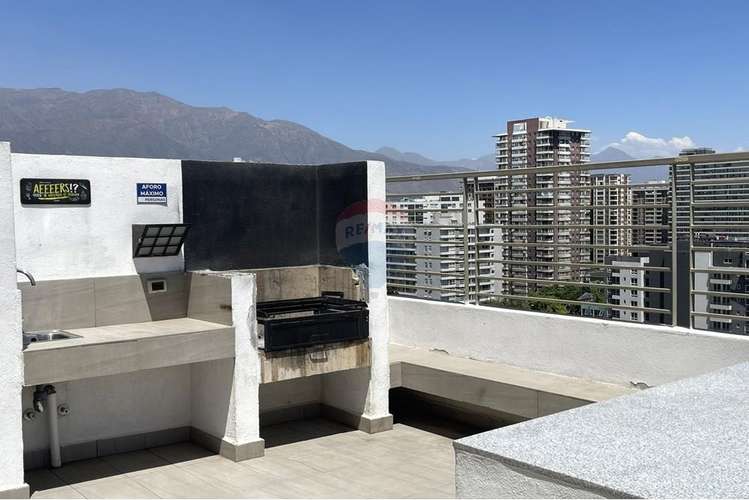Dpto. en venta 2d 2b en los clarines macul - Imagen 20