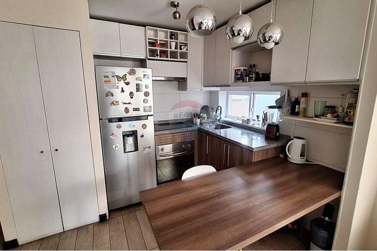 Dpto. en venta 2d 2b en los clarines macul - Imagen 3