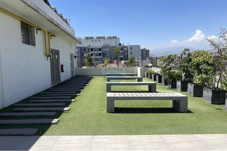 Dpto. en venta 2d 2b en los clarines macul - Imagen 21