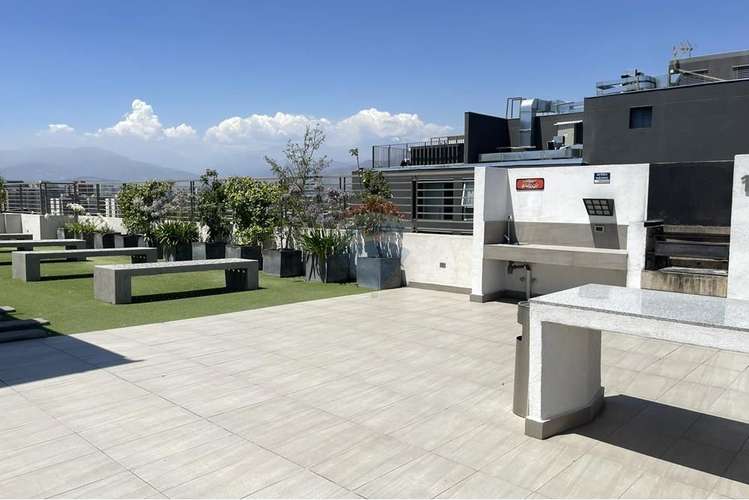 Dpto. en venta 2d 2b en los clarines macul - Imagen 22