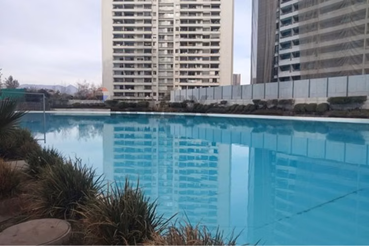 Arriendo  depto 2d-1b/laguna/quilin