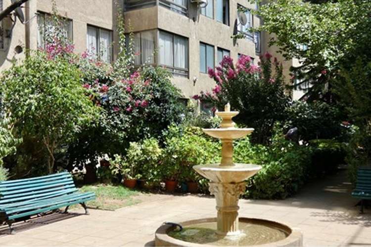 Barrio republica dos dormitorios dos baños - Imagen 24