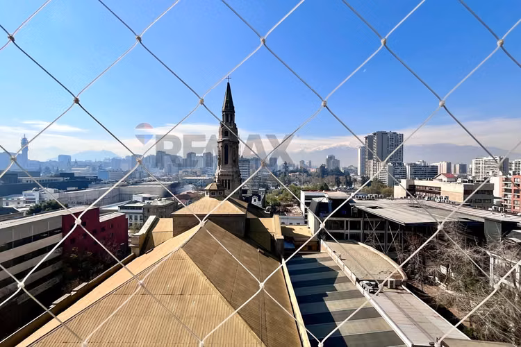 Barrio republica dos dormitorios dos baños