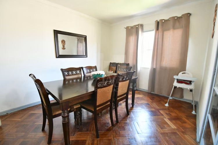 VENTA CASA 4D 3B TERRENO QUILPUE CENTRO IMPECABLE - Imagen 3