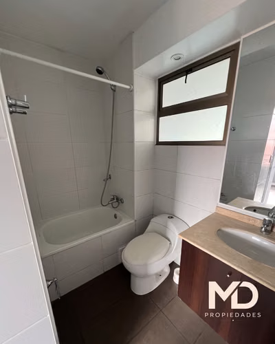 VENTA DEPARTAMENTO EN JARDIN DEL MAR - Imagen 11