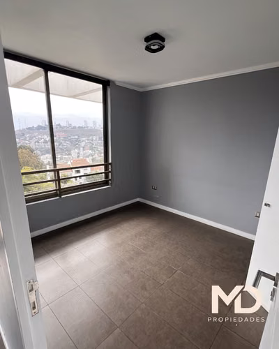 VENTA DEPARTAMENTO EN JARDIN DEL MAR - Imagen 8