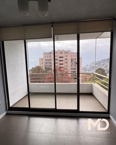 VENTA DEPARTAMENTO EN JARDIN DEL MAR - Imagen 6