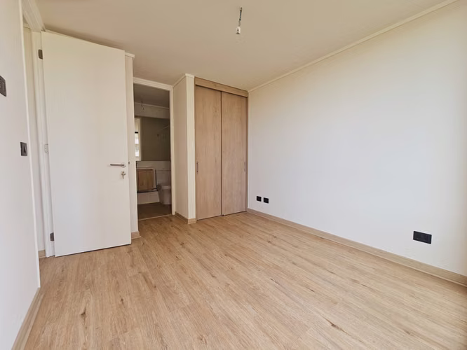 ARRIENDO DPTO CON BALCON A PASOS DE LOCOMOCIÓN - Imagen 4