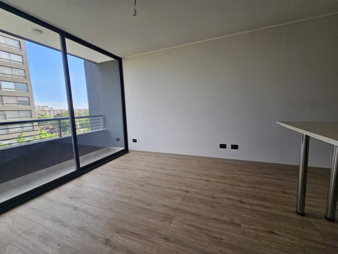 ARRIENDO ÑUÑOA EXCELENTE CONECTIVIDAD