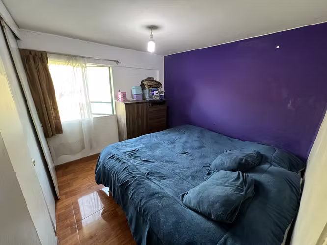 VENTA DEPARTAMENTO 3HAB 1BA PEÑALOLÉN