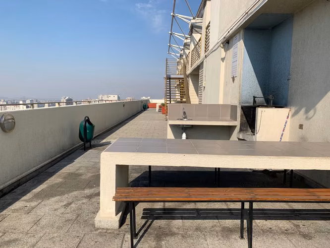 DEPARTAMENTO IDEAL PRIMERA VIVIENDA O INVERSION - Imagen 16