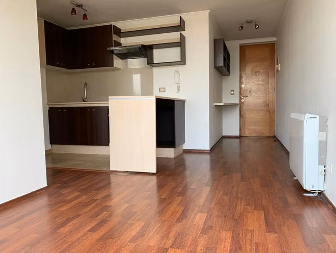 DEPARTAMENTO IDEAL PRIMERA VIVIENDA O INVERSION