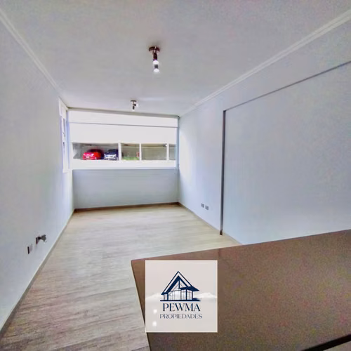 ARRIENDO DEPARTAMENTO A PASOS DE PLAYA PELLUCO