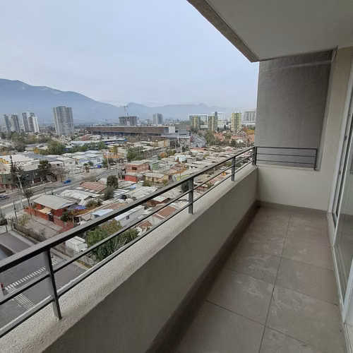 ARRIENDO 1D1B MIRADOR AZUL IDEAL PROFESIONALES