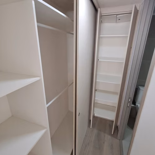 ARRIENDO 1D1B MIRADOR AZUL IDEAL PROFESIONALES